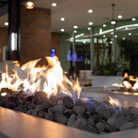 Springhill Suites By Marriott Greenville Downtown Esterno foto