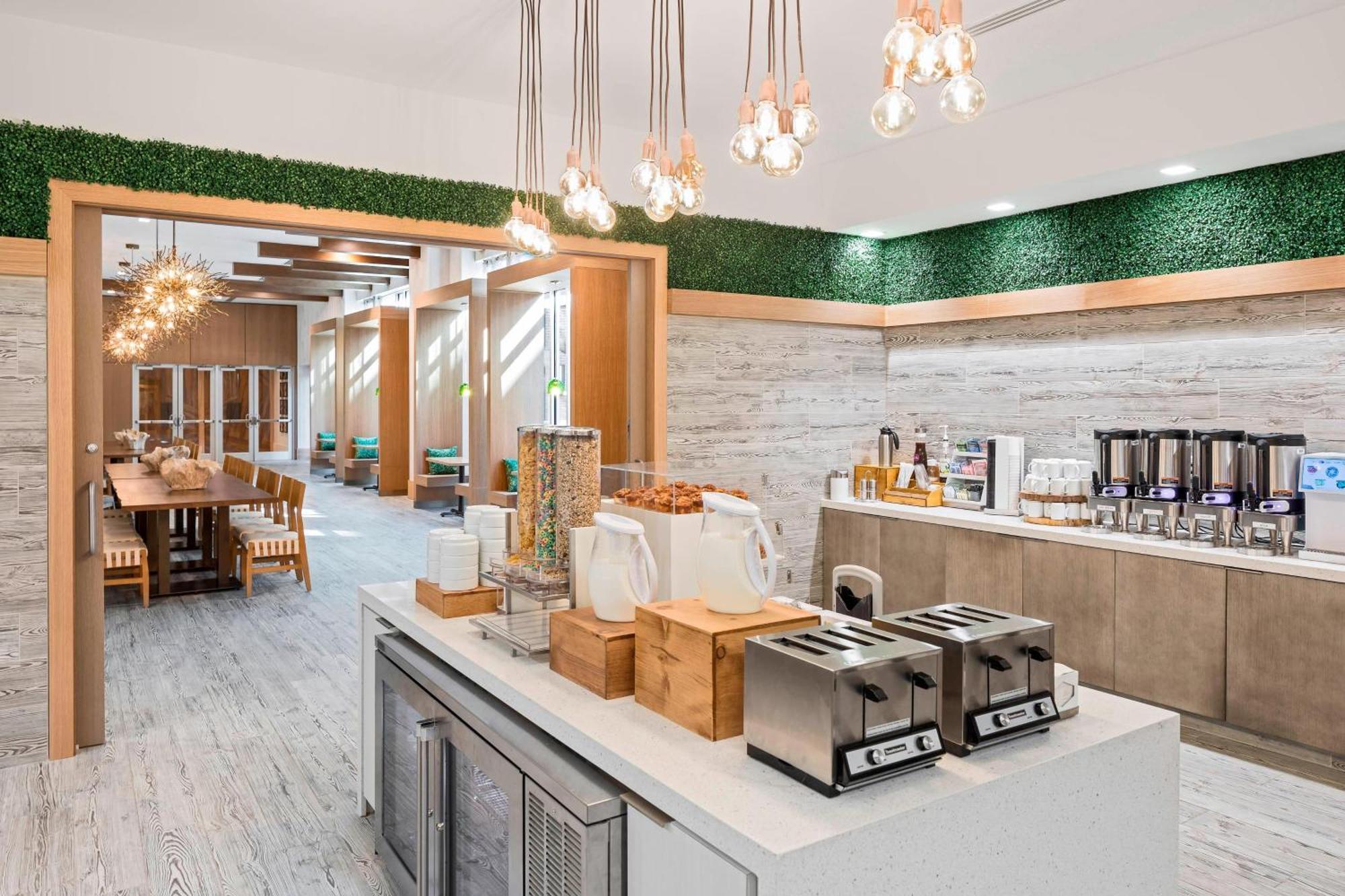 Springhill Suites By Marriott Greenville Downtown Esterno foto