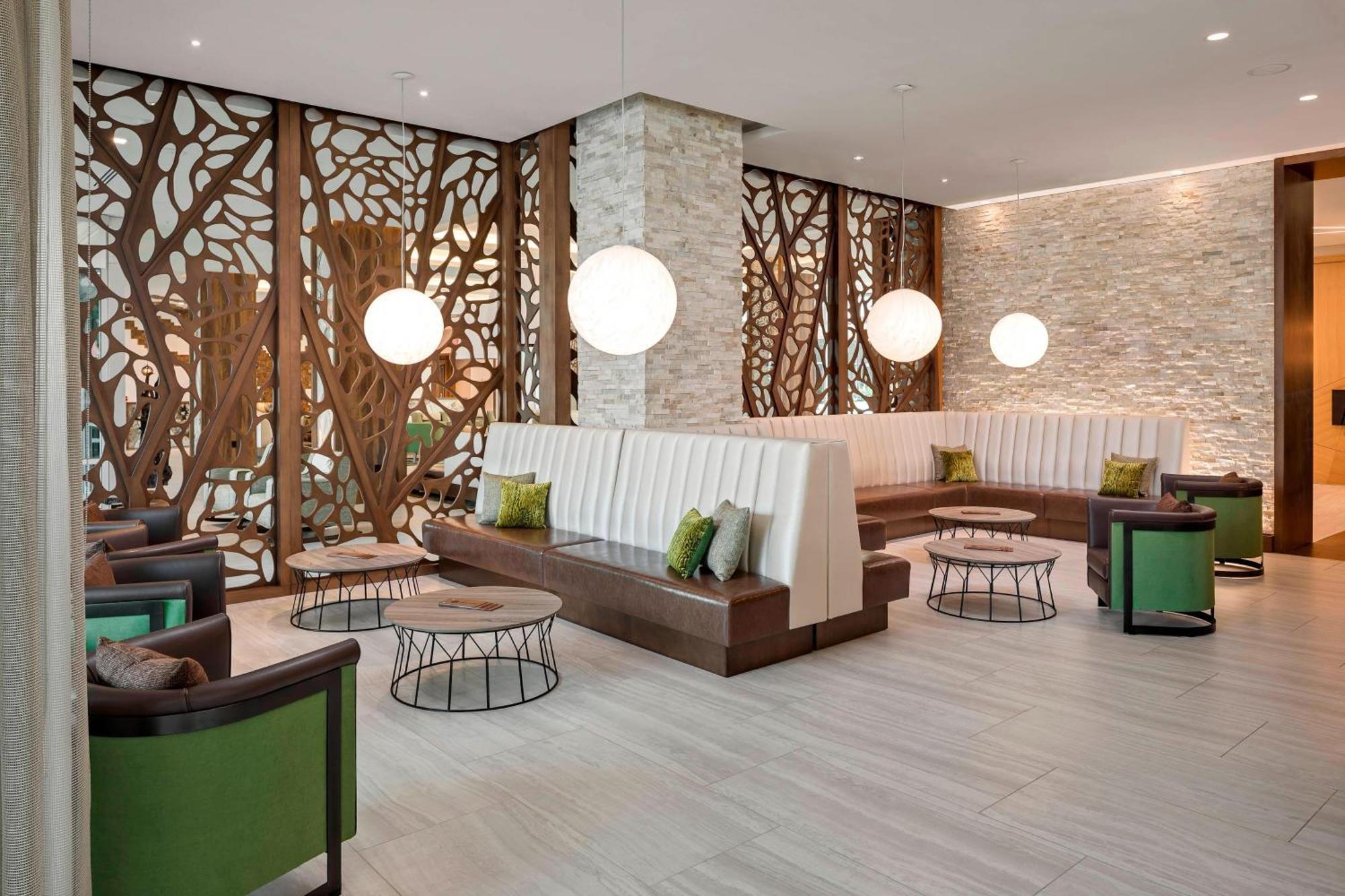 Springhill Suites By Marriott Greenville Downtown Esterno foto