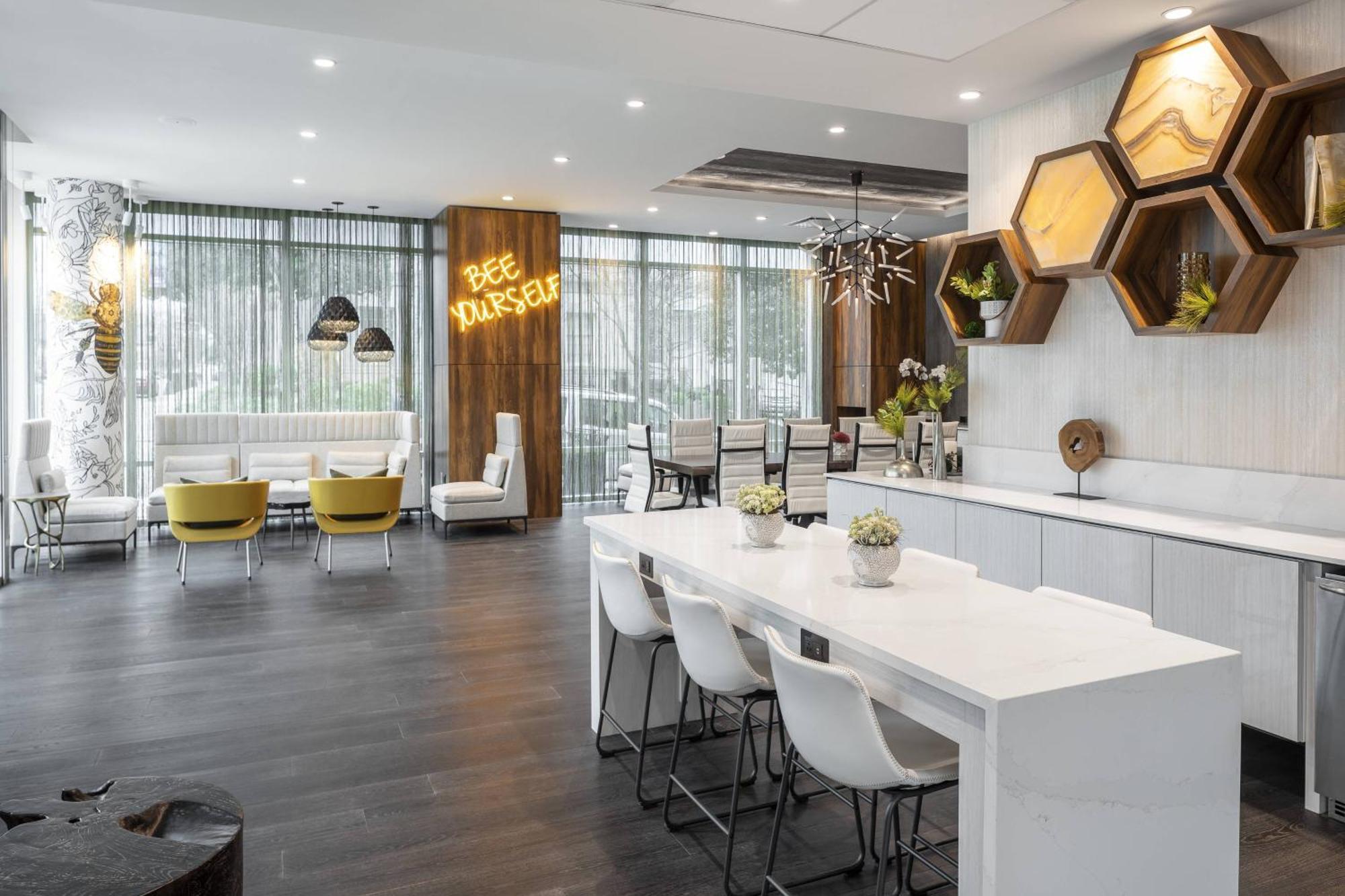 Springhill Suites By Marriott Greenville Downtown Esterno foto